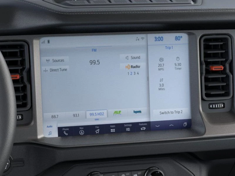 2025 Ford Bronco Raptor 6th Gen - Image 14 of 19