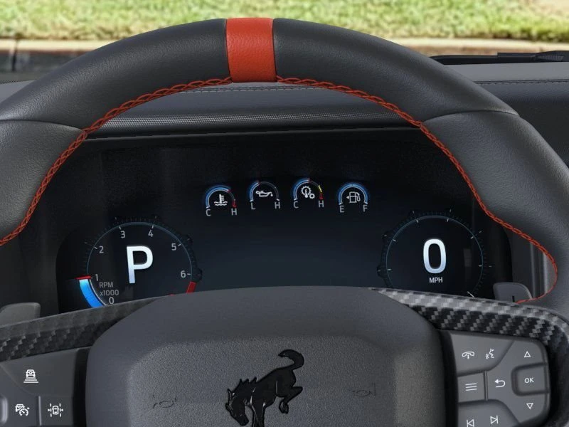 2025 Ford Bronco Raptor 6th Gen - Image 12 of 19