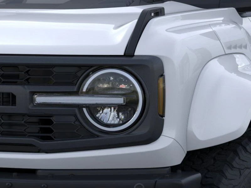 2025 Ford Bronco Raptor 6th Gen - Image 19 of 19
