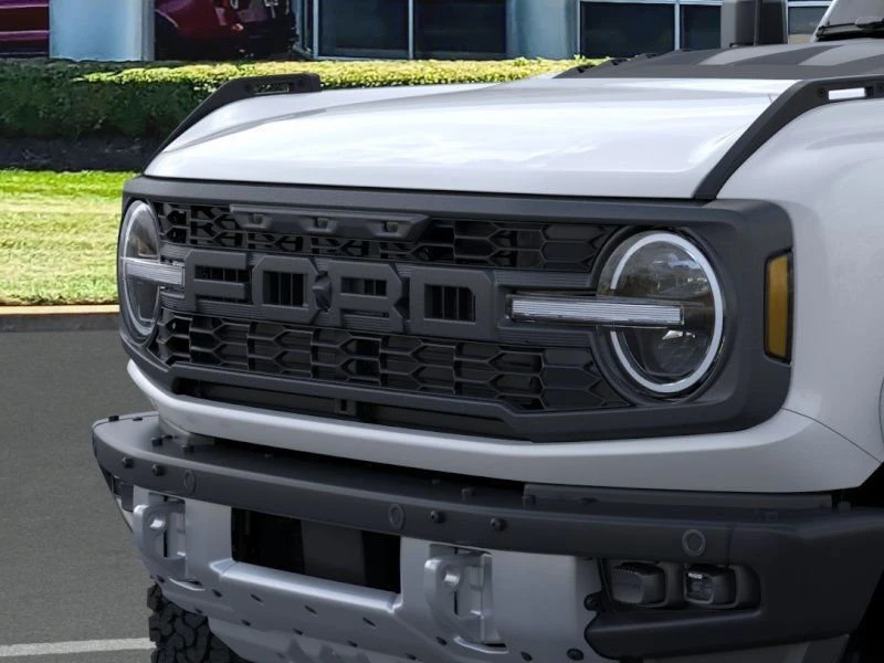 2025 Ford Bronco Raptor 6th Gen - Image 18 of 19