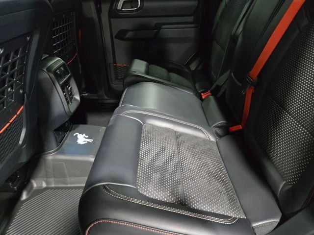 2025 Ford Bronco Raptor 6th Gen - Image 19 of 20