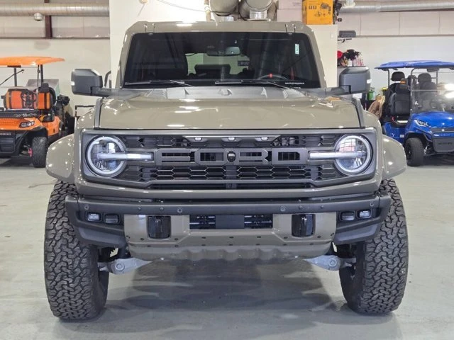 2025 Ford Bronco Raptor 6th Gen - Image 3 of 20