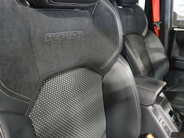 2025 Ford Bronco Raptor 6th Gen - Image 7 of 20