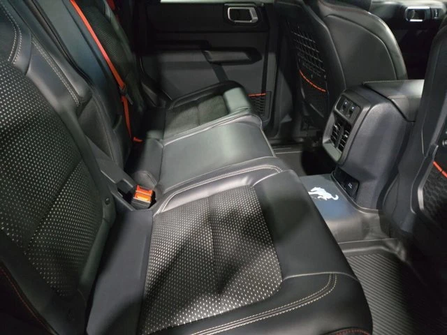 2025 Ford Bronco Raptor 6th Gen - Image 10 of 20