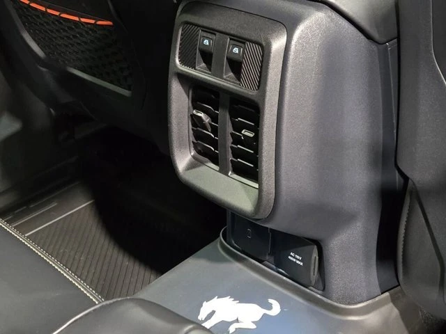 2025 Ford Bronco Raptor 6th Gen - Image 12 of 20