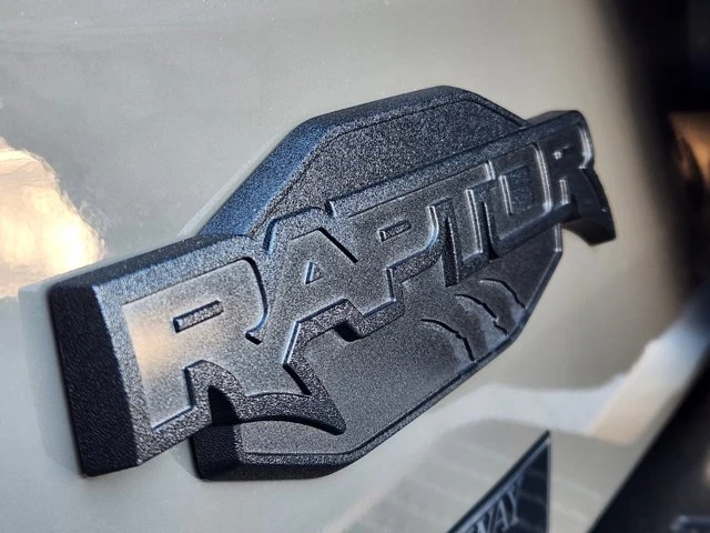 2025 Ford Bronco Raptor 6th Gen - Image 11 of 19