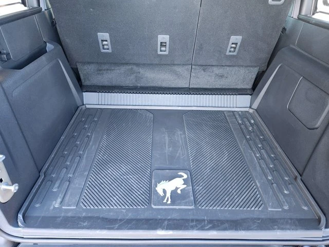 2025 Ford Bronco Raptor 6th Gen - Image 13 of 19