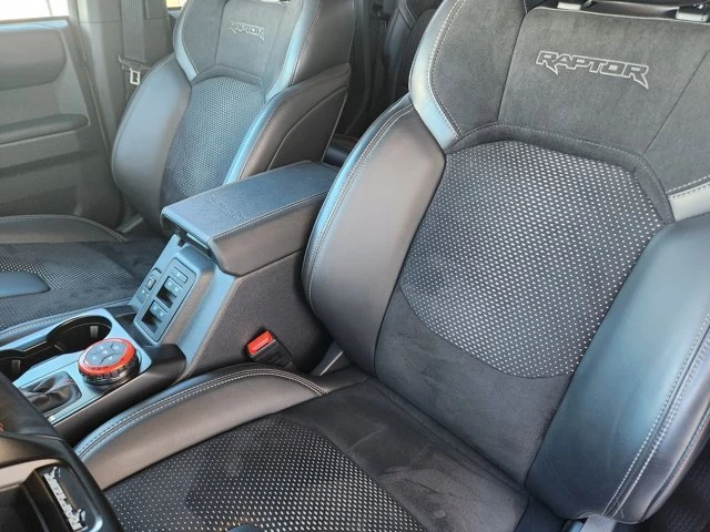 2025 Ford Bronco Raptor 6th Gen - Image 6 of 19