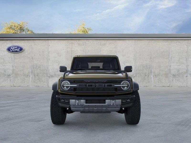 2025 Ford Bronco Raptor 6th Gen - Image 5 of 12