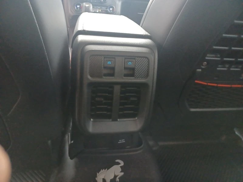 2025 Ford Bronco Raptor 6th Gen - Image 13 of 18