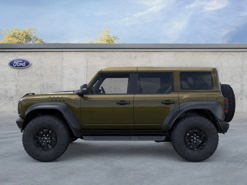 2025 Ford Bronco Raptor 6th Gen - Image 2 of 12