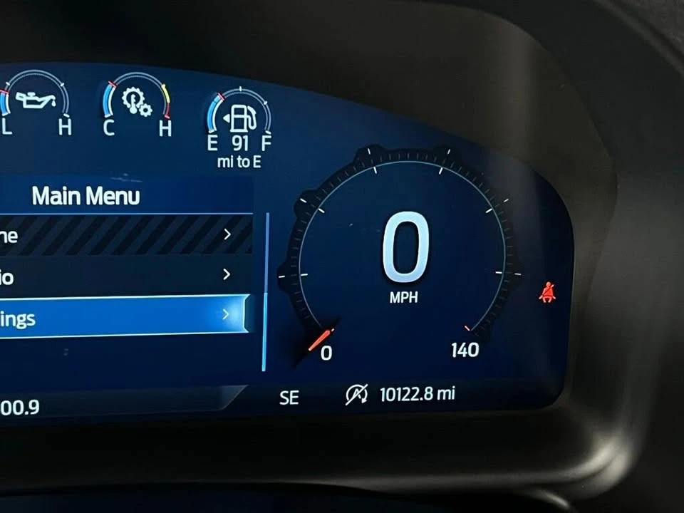 2025 Ford Bronco Raptor 6th Gen - Image 18 of 20