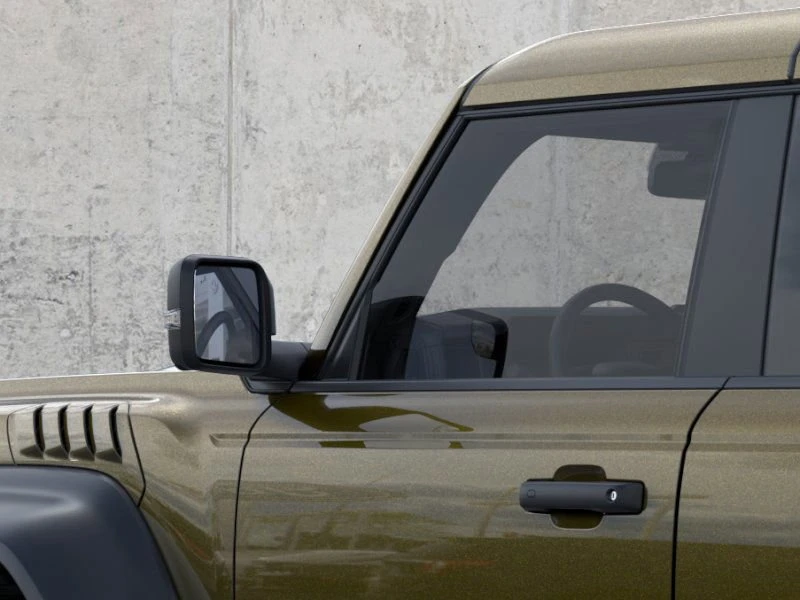 2025 Ford Bronco Raptor 6th Gen - Image 6 of 12