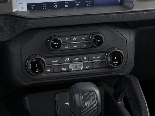 2025 Ford Bronco Raptor 6th Gen - Image 14 of 19
