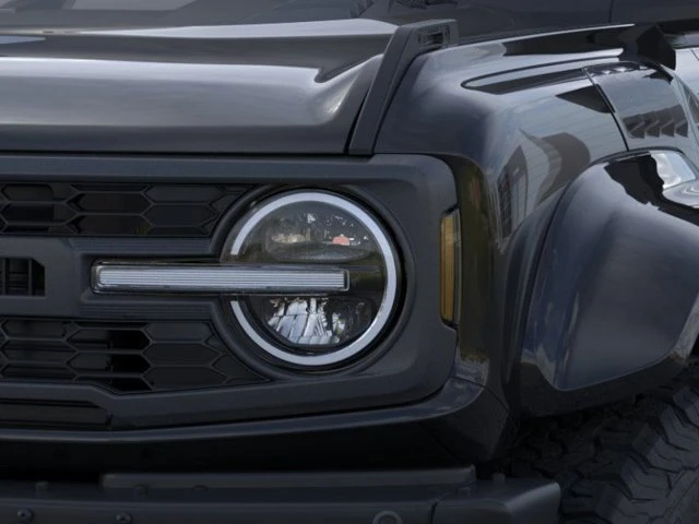 2025 Ford Bronco Raptor 6th Gen - Image 18 of 19