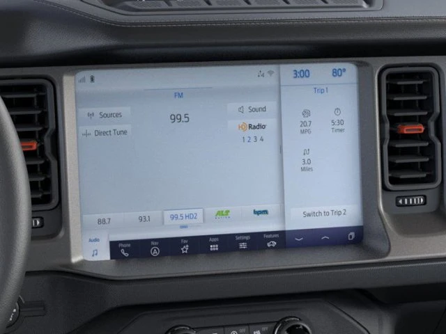 2025 Ford Bronco Raptor 6th Gen - Image 13 of 19