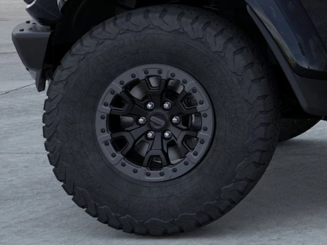 2025 Ford Bronco Raptor 6th Gen - Image 19 of 19