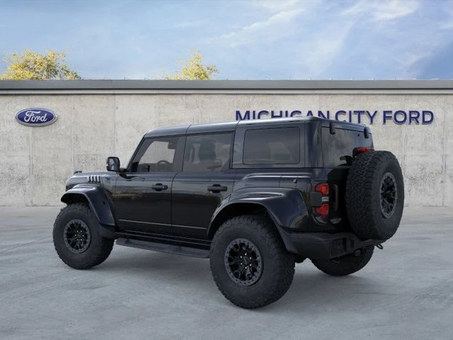 2025 Ford Bronco Raptor 6th Gen - Image 3 of 19