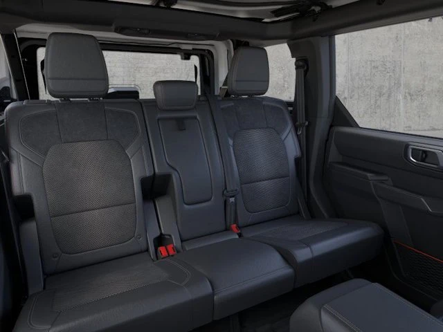2025 Ford Bronco Raptor 6th Gen - Image 10 of 19