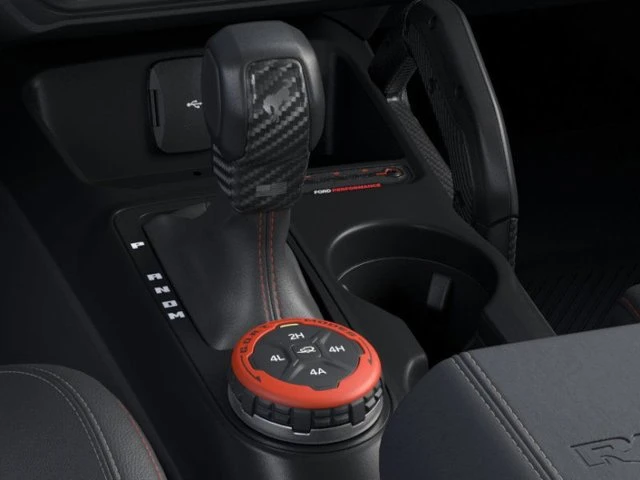 2025 Ford Bronco Raptor 6th Gen - Image 15 of 19