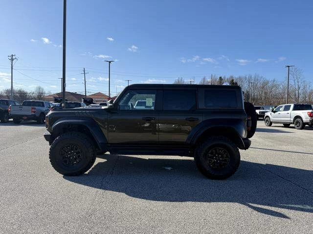 2025 Ford Bronco Raptor 6th Gen - Image 2 of 20