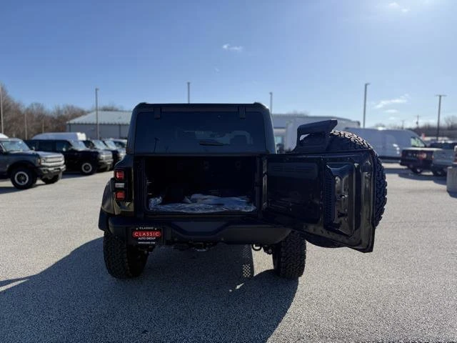 2025 Ford Bronco Raptor 6th Gen - Image 5 of 20
