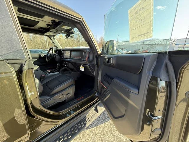2025 Ford Bronco Raptor 6th Gen - Image 20 of 20