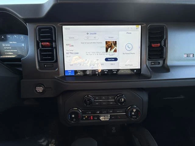 2025 Ford Bronco Raptor 6th Gen - Image 16 of 20