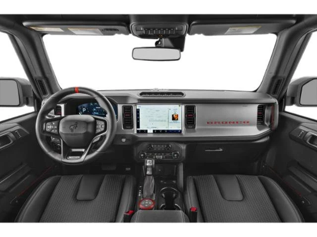 2025 Ford Bronco Raptor 6th Gen - Image 7 of 15