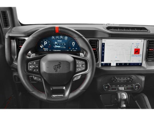 2025 Ford Bronco Raptor 6th Gen - Image 6 of 15