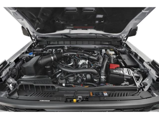 2025 Ford Bronco Raptor 6th Gen - Image 11 of 15