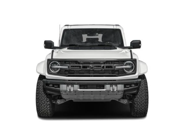 2025 Ford Bronco Raptor 6th Gen - Image 4 of 15