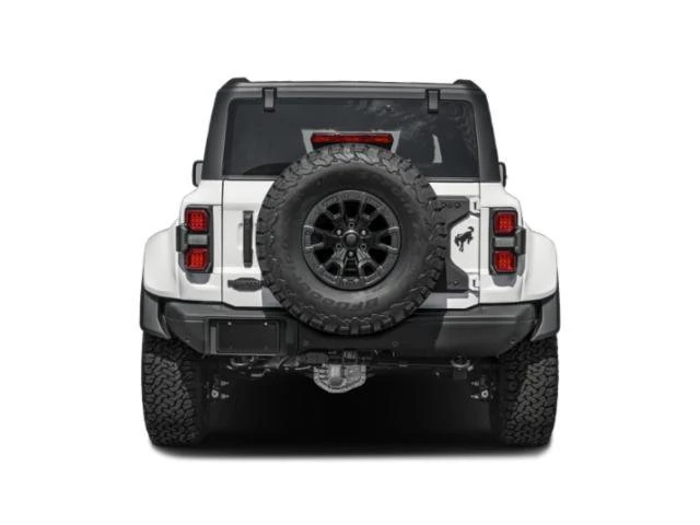 2025 Ford Bronco Raptor 6th Gen - Image 5 of 15