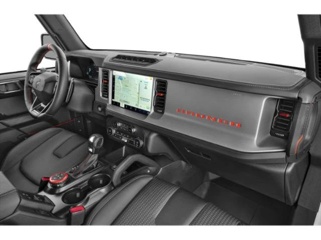 2025 Ford Bronco Raptor 6th Gen - Image 14 of 15