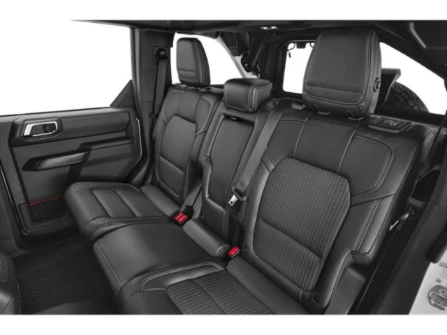 2025 Ford Bronco Raptor 6th Gen - Image 12 of 15