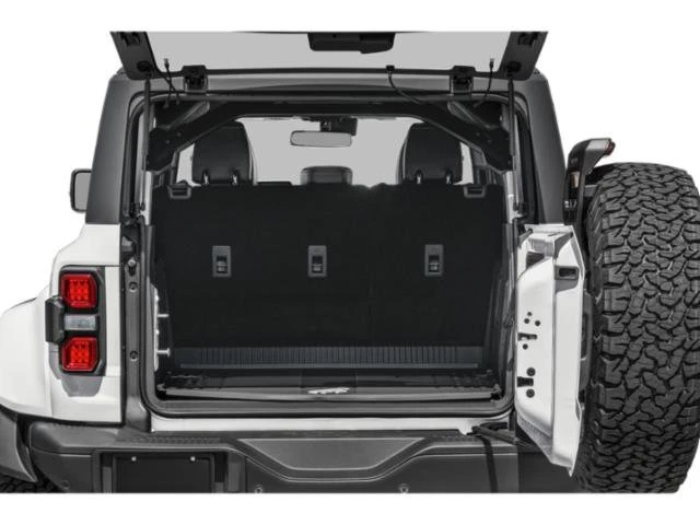 2025 Ford Bronco Raptor 6th Gen - Image 10 of 15