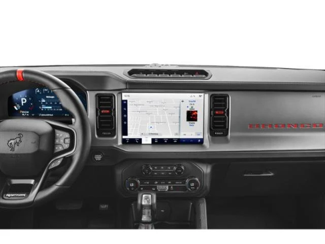 2025 Ford Bronco Raptor 6th Gen - Image 15 of 15