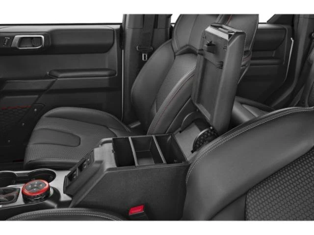 2025 Ford Bronco Raptor 6th Gen - Image 13 of 15