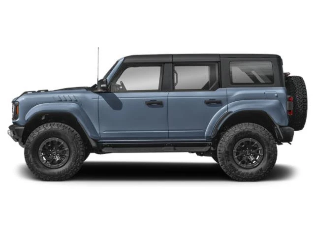 2025 Ford Bronco Raptor 6th Gen - Image 2 of 15