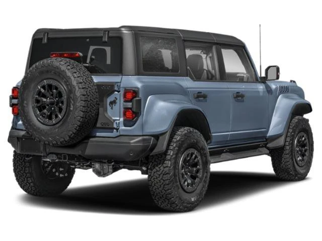2025 Ford Bronco Raptor 6th Gen - Image 3 of 15