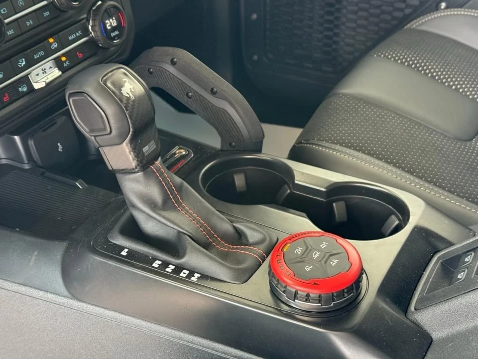 2025 Ford Bronco Raptor 6th Gen - Image 19 of 20