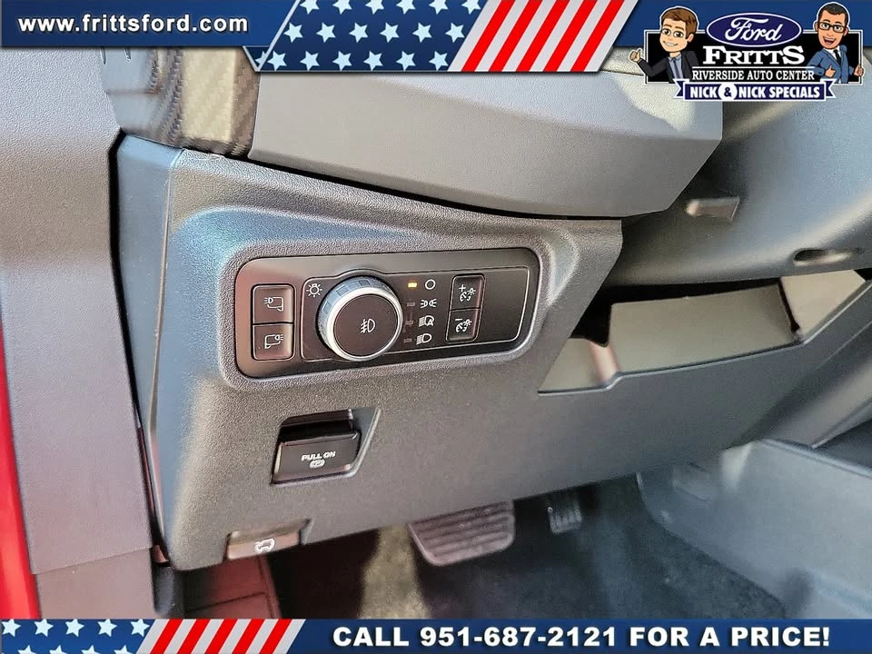 2025 Ford Bronco Raptor 6th Gen - Image 14 of 20