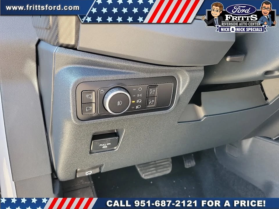 2025 Ford Bronco Raptor 6th Gen - Image 11 of 17