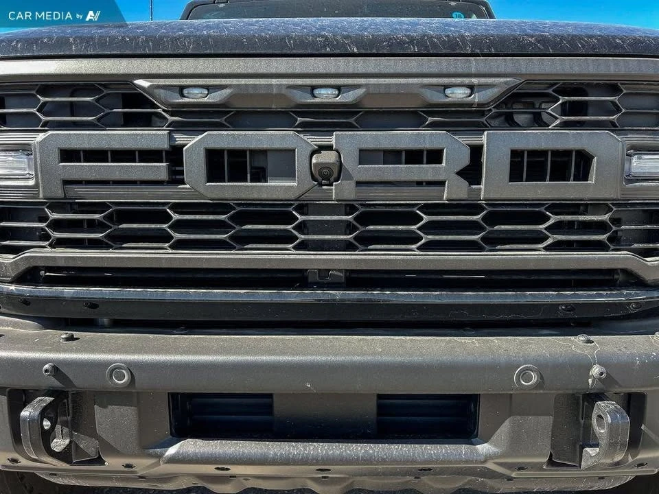 2025 Ford Bronco Raptor 6th Gen - Image 9 of 20
