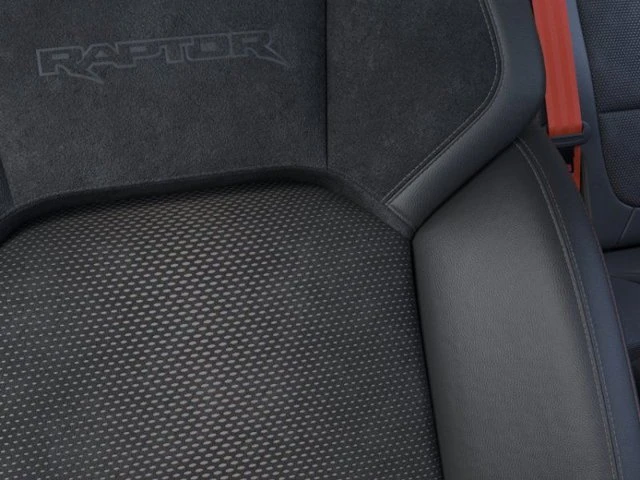 2025 Ford Bronco Raptor 6th Gen - Image 10 of 11