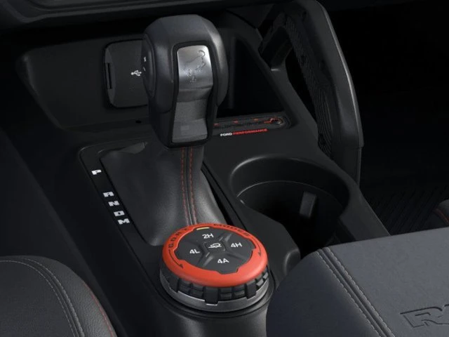 2025 Ford Bronco Raptor 6th Gen - Image 9 of 11