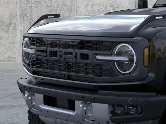 2025 Ford Bronco Raptor 6th Gen - Image 18 of 20