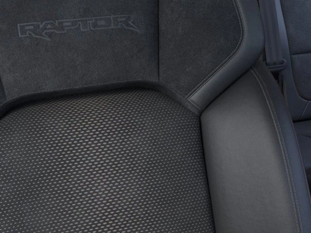 2025 Ford Bronco Raptor 6th Gen - Image 17 of 20
