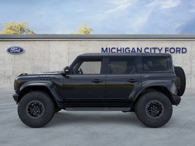 2025 Ford Bronco Raptor 6th Gen - Image 2 of 20