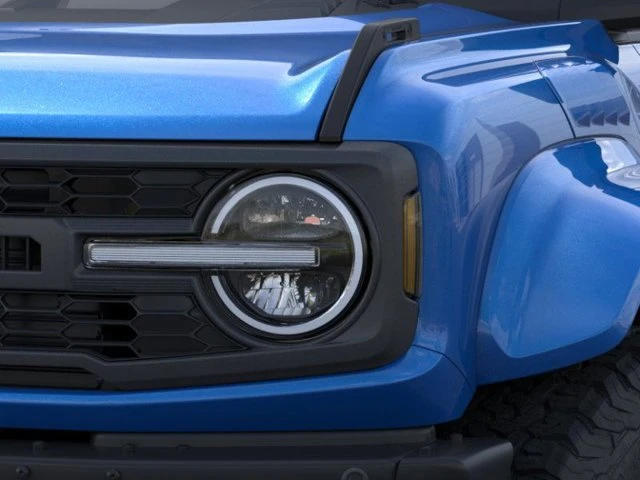 2025 Ford Bronco Raptor 6th Gen - Image 19 of 20
